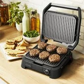 Tefal SuperGrill 3in1 2000 W Izgara ve Tost Makinesi thumbnail 3