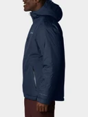 Columbia Oak Harbor™ II Insulated Jacket Lacivert Erkek Outdoor Mont WM3085 thumbnail 4