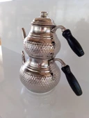 Bakır Çaydanlık. thumbnail 3