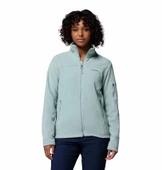 Columbia Fast Trek™ II Jacket Kadın Polar Ceket EL6081-461 thumbnail 1