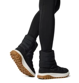 Columbia Snowtrot™ Mid Siyah Kadın Outdoor Kar Botu BL9165 thumbnail 5