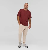 Columbia Csc M Label Chest Graphic Tee Erkek Tişört CS0470 thumbnail 5