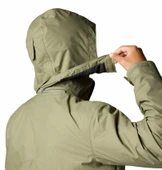 Columbia Bugaboo™ III Fleece Interchange Jacket Çağla Yeşil Erkek Outdoor Mont WM8497 thumbnail 4