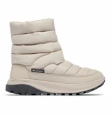 Columbia Snowtrot™ Mid Gri Kadın Outdoor Kar Botu BL9165 thumbnail 1