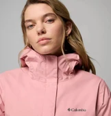 Columbia Arcadia™ II Rain Jacket Kadın Yağmurluk RL2436-659 thumbnail 5