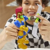 Avengers Mixmashers Deluxe Figür F9266 F9271 Thanos thumbnail 3