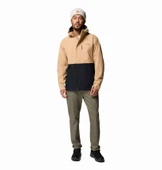 Columbia Hikebound™ II Jacket Kahverengi Erkek Outdoor Yağmurluk WM2619 thumbnail 3