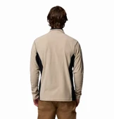 Columbia Klamath Range II Half Zip Erkek Polar EM6503 thumbnail 2