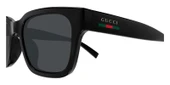 Gucci GG1857S 005 55 Erkek Güneş Gözlüğü thumbnail 3