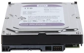 1 TB WD Purple 3.5 64MB 5400Rpm Sata3 (WD10PURZ) 7/24 Güvenlik Disk thumbnail 3