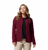 Columbia Fast Trek™ II Jacket Kadın Polar Ceket EL6081-625 thumbnail 4