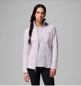 Columbia Basin Trail™ III Full Zip Mor Kadın Outdoor Polar XK0841 thumbnail 5