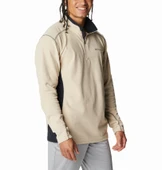 Columbia Klamath Range II Half Zip Erkek Polar EM6503 thumbnail 4