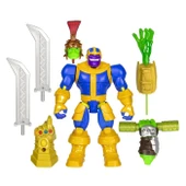 Avengers Mixmashers Deluxe Figür F9266 F9271 Thanos thumbnail 1