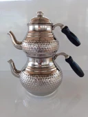 Bakır Çaydanlık. thumbnail 6