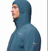 Columbia Silver Leaf™ Lite Hooded Jacket Erkek Outdoor Softshell Mont WO0604-429 thumbnail 7
