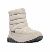Columbia Snowtrot™ Mid Gri Kadın Outdoor Kar Botu BL9165 thumbnail 2