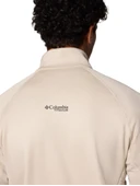 Columbia Triple Canyon™ Grid Fleece FZ II Bej Erkek Outdoor Polar AO4789 thumbnail 5