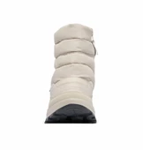 Columbia Snowtrot™ Mid Gri Kadın Outdoor Kar Botu BL9165 thumbnail 7