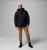 Columbai Landroamer™ Shirt Jacket Interchange Siyah Erkek Outdoor Mont WM4837-010 thumbnail 2