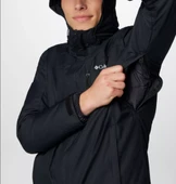 Columbia Whirlibird V™ Interchange Jacket Siyah Erkek Outdoor Kayak Mont WM9191 thumbnail 5