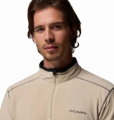 Columbia Klamath Range II Half Zip Erkek Polar EM6503 thumbnail 5