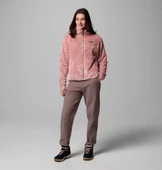 Columbia Fire Side™ II Sherpa FZ Kadın Polar AL1086-659 thumbnail 2