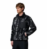 Columbia Winter Pass™ Reversible Fleece Siyah Erkek Outdoor Polar AM5170-010 thumbnail 3