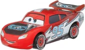 Cars 1/55 Model Araç Lightning Mcqueen thumbnail 2