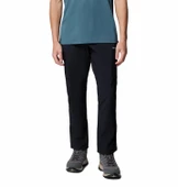 Columbia Tech Trail™ Utility Winter Pant Siyah Erkek Outdoor Pantolon AO8939-010 thumbnail 1