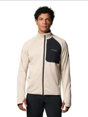 Columbia Triple Canyon™ Grid Fleece FZ II Bej Erkek Outdoor Polar AO4789 thumbnail 1