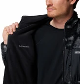 Columbia Winter Pass™ Reversible Fleece Siyah Erkek Outdoor Polar AM5170-010 thumbnail 7