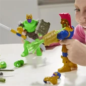 Avengers Mixmashers Deluxe Figür F9266 F9271 Thanos thumbnail 4