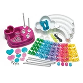 Clementoni Crazy Chic Trend Bileklikler Takı Seti thumbnail 3