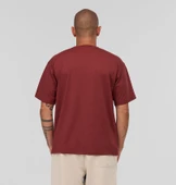 Columbia Csc M Label Chest Graphic Tee Erkek Tişört CS0470 thumbnail 2