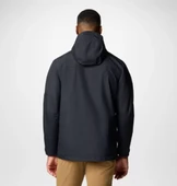 Columbia Landroamer™ II Jacket Siyah Erkek Outdoor Yağmurluk WM5369 thumbnail 3