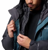 Columbia Whirlibird V™ Interchange Jacket Mavi Erkek Outdoor Kaya Mont WM9191 thumbnail 5