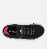 Columbia Peakfreak™ Hera Outdry™ Siyah Kadın Outdoor Ayakkabı BL7706 thumbnail 3