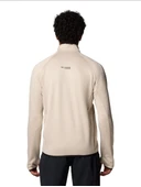 Columbia Triple Canyon™ Grid Fleece FZ II Bej Erkek Outdoor Polar AO4789 thumbnail 2