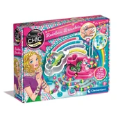 Clementoni Crazy Chic Trend Bileklikler Takı Seti thumbnail 4