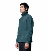 Columbia Men's Steens Mountain™ 2.0 Full Zip Fleece Jacket Erkek Polar WM3220-436 thumbnail 3