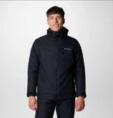 Columbia Whirlibird V™ Interchange Jacket Siyah Erkek Outdoor Kayak Mont WM9191 thumbnail 1