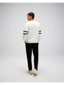 Ellesse Jogger Siyah Erkek Eşofman Altı Em546 thumbnail 6