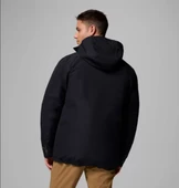 Columbai Landroamer™ Shirt Jacket Interchange Siyah Erkek Outdoor Mont WM4837-010 thumbnail 3