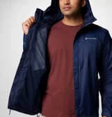 Columbia Men’s Watertight™ II Jacket Erkek Yağmurluk RM2433-466 thumbnail 5