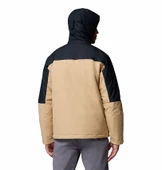 Columbia Hikebound™ II Insulated Jacket Kahverengi Erkek Outdoor Mont WM6558 thumbnail 2