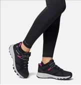 Columbia Peakfreak™ Hera Outdry™ Siyah Kadın Outdoor Ayakkabı BL7706 thumbnail 5