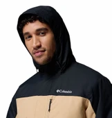 Columbia Hikebound™ II Insulated Jacket Kahverengi Erkek Outdoor Mont WM6558 thumbnail 5