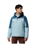 Columbia Hikebound™ II Insulated Jacket Mavi Erkek Outdoor Mont WM6558 thumbnail 1
