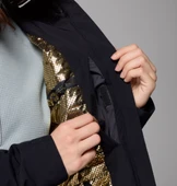 Columbia Payton Pass™ II Insulated Jacket Siyah Kadın Outdoor Mont WL7660 thumbnail 4